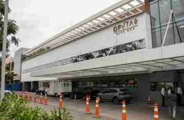  Bolsonaro segue em observação e pode ter alta na quinta-feira 